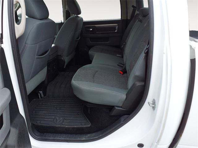 used 2016 Ram 1500 car, priced at $18,961