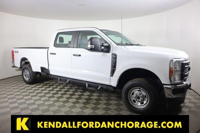 used 2023 Ford F-350 car, priced at $49,888