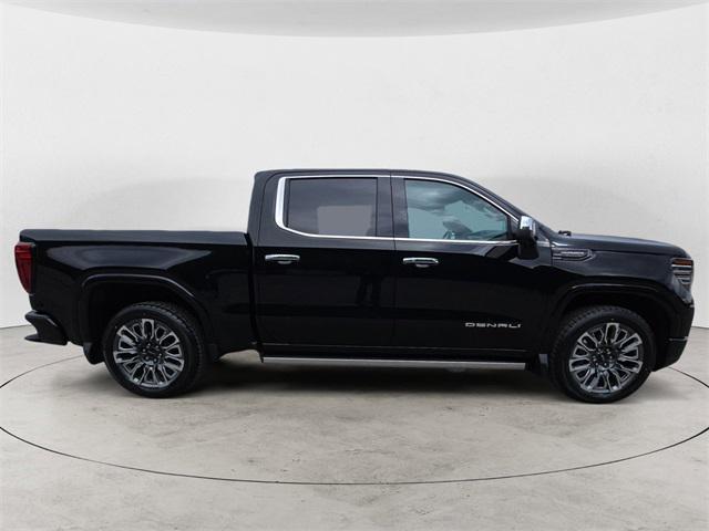 used 2023 GMC Sierra 1500 car, priced at $68,988