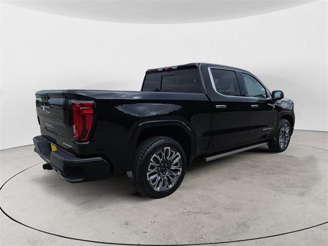 used 2023 GMC Sierra 1500 car, priced at $68,988