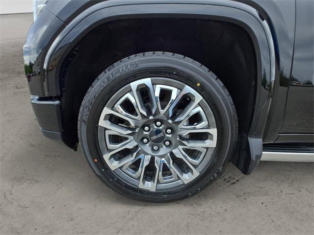 used 2023 GMC Sierra 1500 car, priced at $68,988