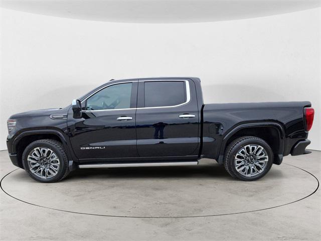 used 2023 GMC Sierra 1500 car, priced at $68,988