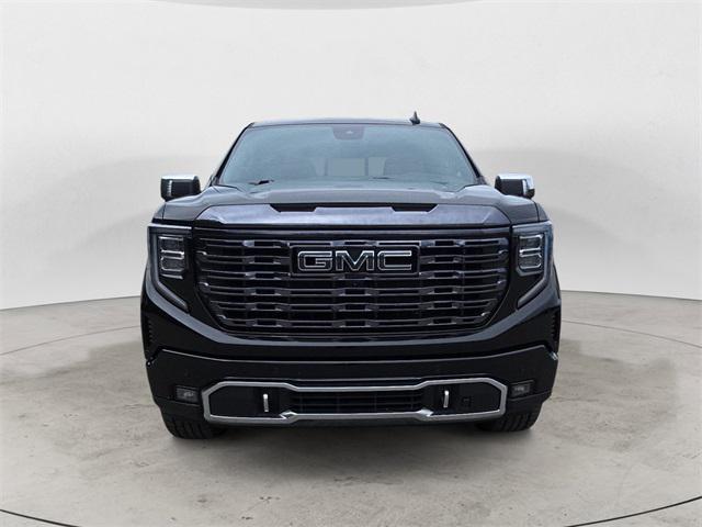 used 2023 GMC Sierra 1500 car, priced at $68,988