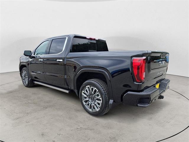 used 2023 GMC Sierra 1500 car, priced at $68,988