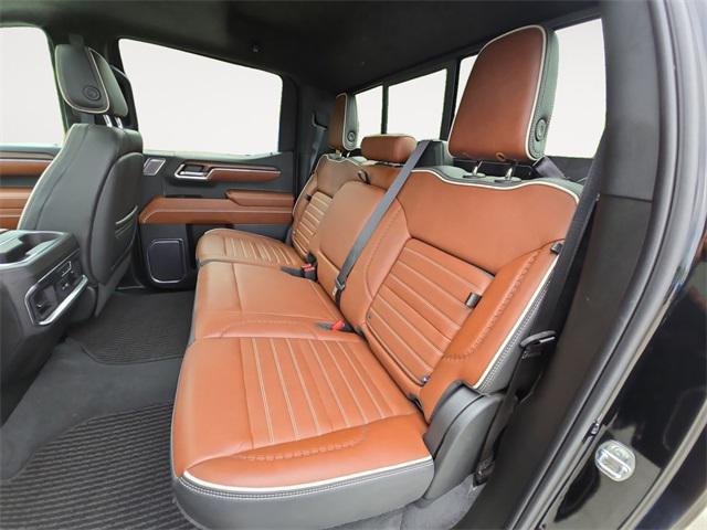 used 2023 GMC Sierra 1500 car, priced at $68,988