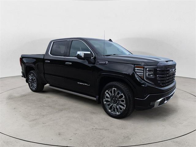 used 2023 GMC Sierra 1500 car, priced at $68,988