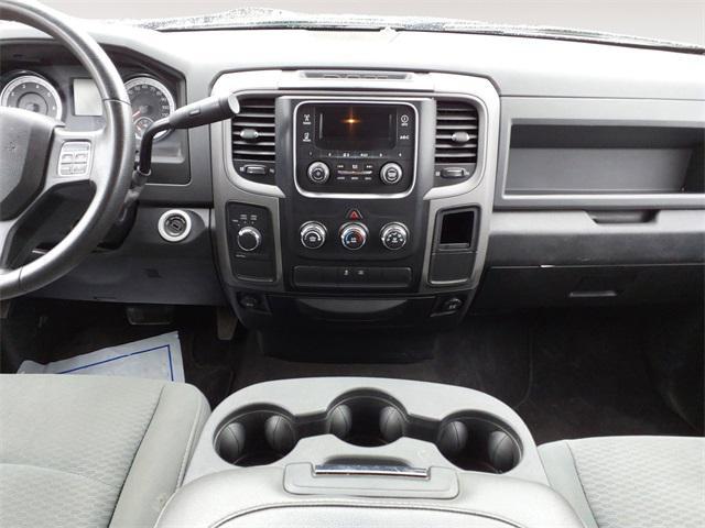 used 2015 Ram 1500 car, priced at $17,961