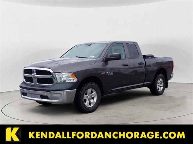 used 2015 Ram 1500 car, priced at $17,961
