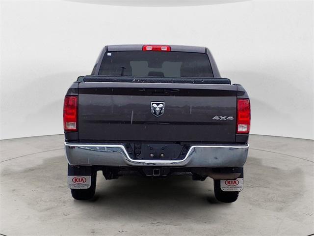 used 2015 Ram 1500 car, priced at $17,961