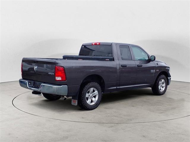 used 2015 Ram 1500 car, priced at $17,961