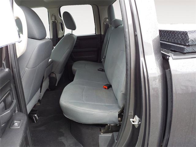 used 2015 Ram 1500 car, priced at $17,961