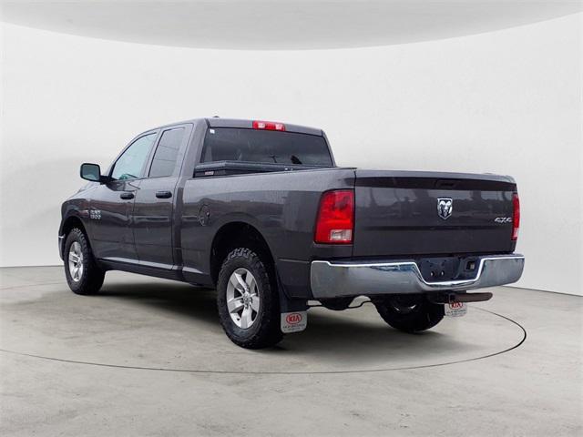 used 2015 Ram 1500 car, priced at $17,961