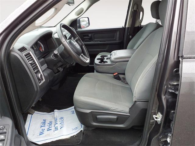 used 2015 Ram 1500 car, priced at $17,961