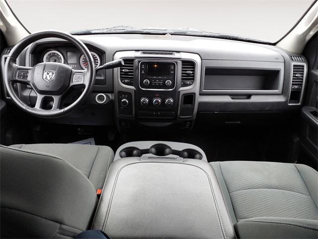used 2015 Ram 1500 car, priced at $17,961