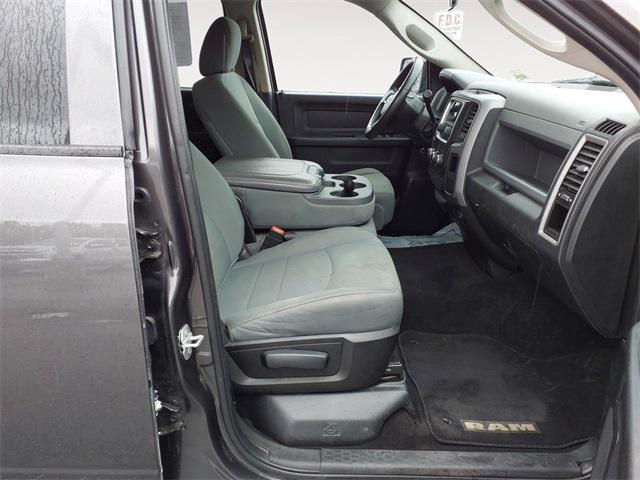 used 2015 Ram 1500 car, priced at $17,961