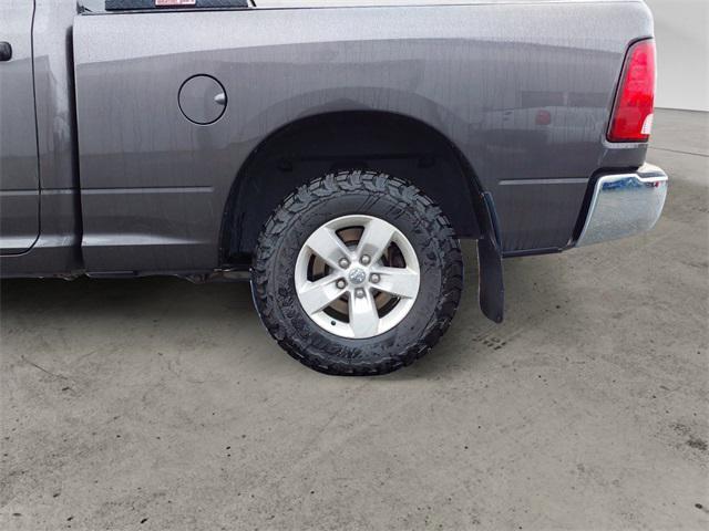 used 2015 Ram 1500 car, priced at $17,961