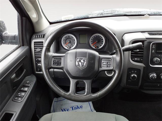 used 2015 Ram 1500 car, priced at $17,961