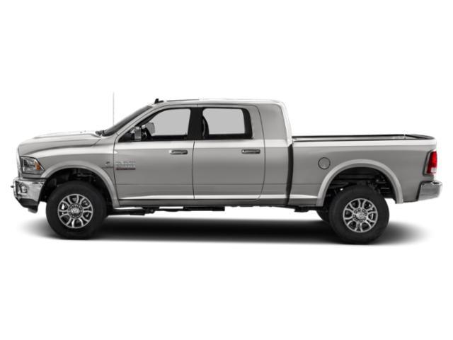 used 2018 Ram 2500 car