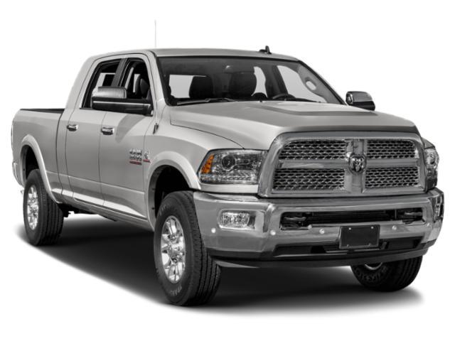 used 2018 Ram 2500 car