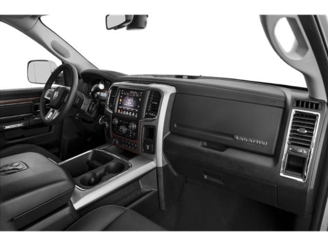 used 2018 Ram 2500 car