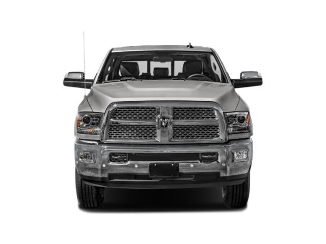 used 2018 Ram 2500 car