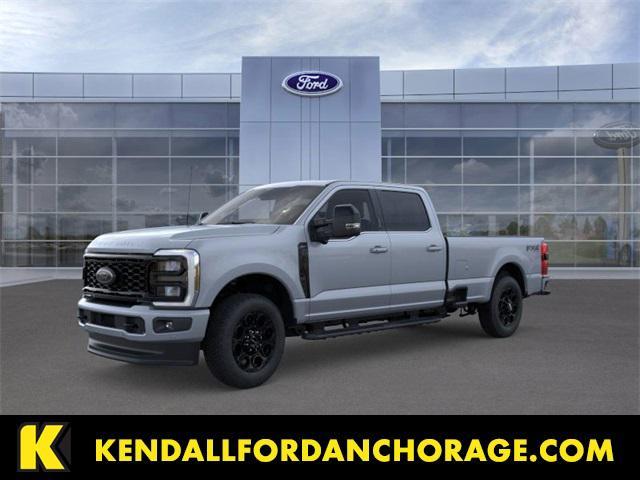 new 2026 Ford F-350 car, priced at $87,804