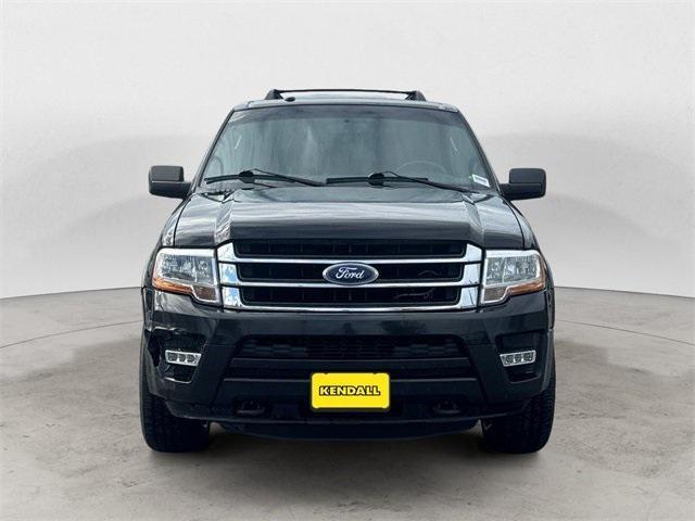 used 2017 Ford Expedition EL car, priced at $13,961