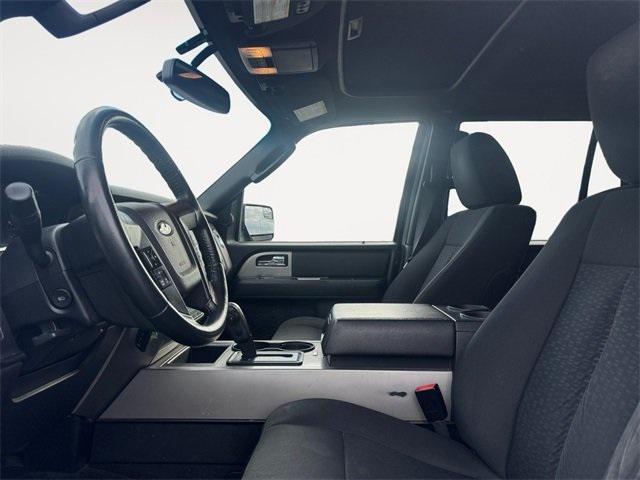 used 2017 Ford Expedition EL car, priced at $13,961