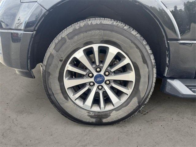 used 2017 Ford Expedition EL car, priced at $13,961
