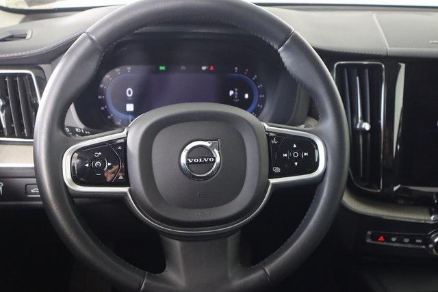 used 2022 Volvo XC60 car, priced at $33,988