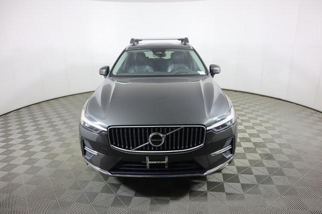 used 2022 Volvo XC60 car, priced at $33,988