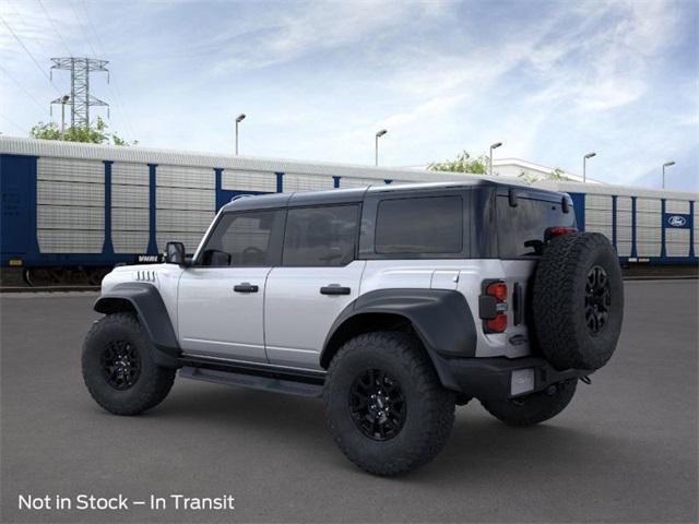 new 2024 Ford Bronco car