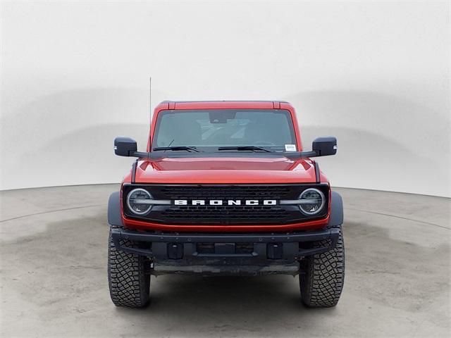 used 2024 Ford Bronco car, priced at $59,988