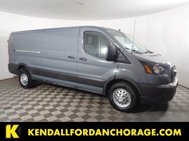 new 2024 Ford Transit-150 car