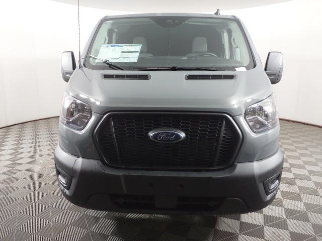 new 2024 Ford Transit-150 car