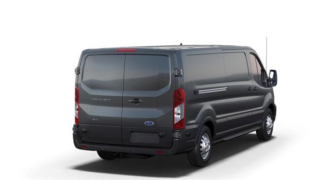 new 2024 Ford Transit-150 car