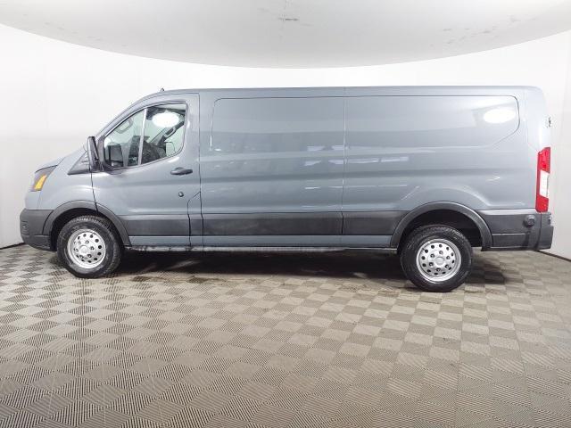 new 2024 Ford Transit-150 car