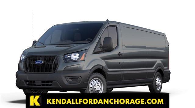 new 2024 Ford Transit-150 car