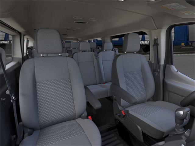 new 2025 Ford Transit-350 car