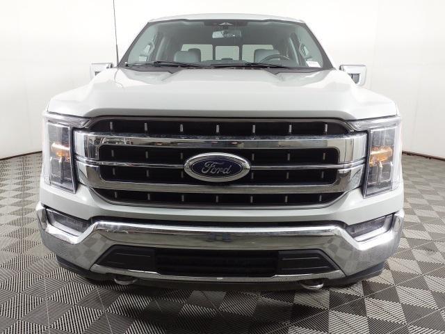 used 2023 Ford F-150 car, priced at $49,988