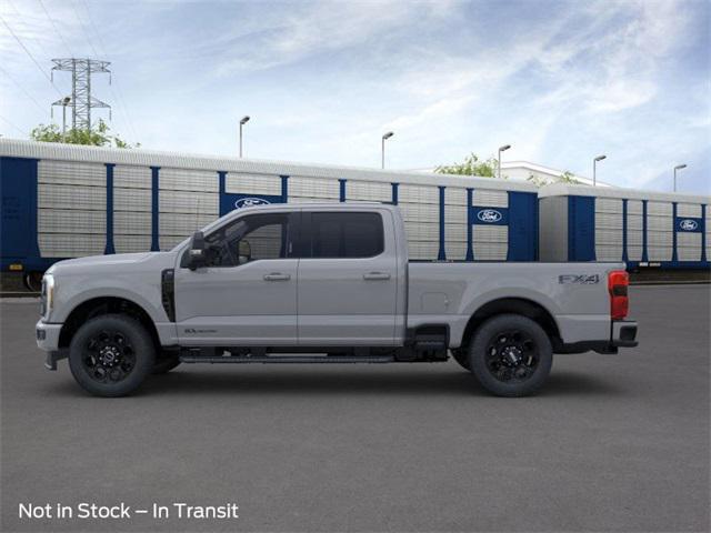 new 2025 Ford F-350 car, priced at $82,009