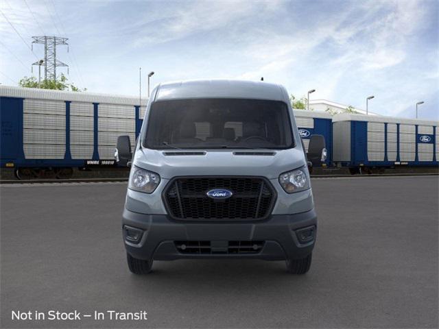 new 2024 Ford Transit-350 car