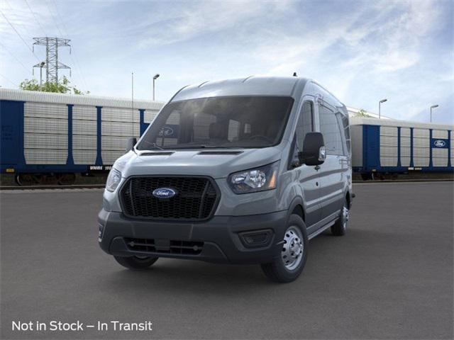 new 2024 Ford Transit-350 car