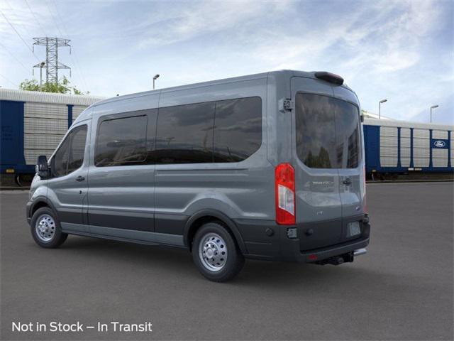 new 2024 Ford Transit-350 car