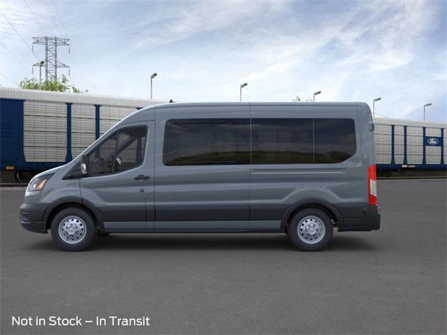 new 2024 Ford Transit-350 car