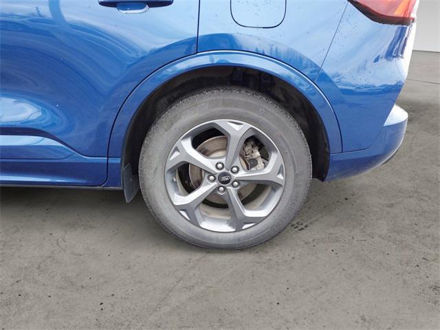used 2023 Ford Escape car, priced at $26,288