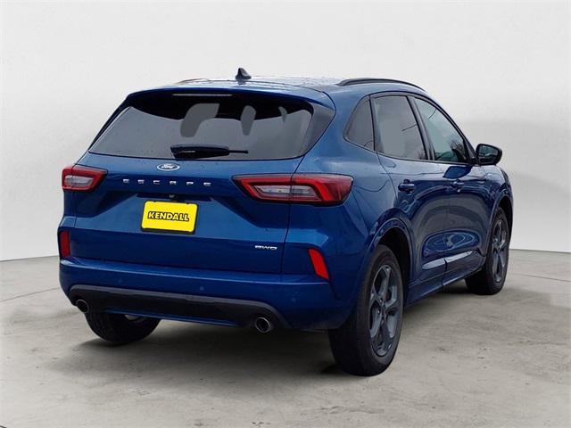 used 2023 Ford Escape car, priced at $26,288