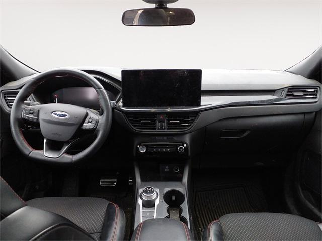 used 2023 Ford Escape car, priced at $26,288