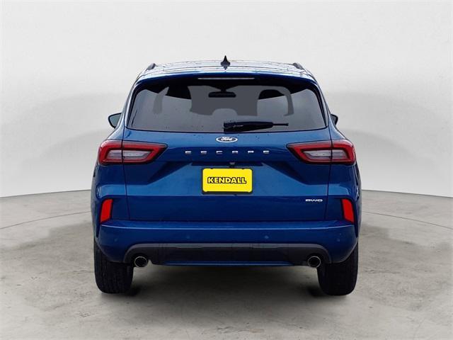 used 2023 Ford Escape car, priced at $26,288