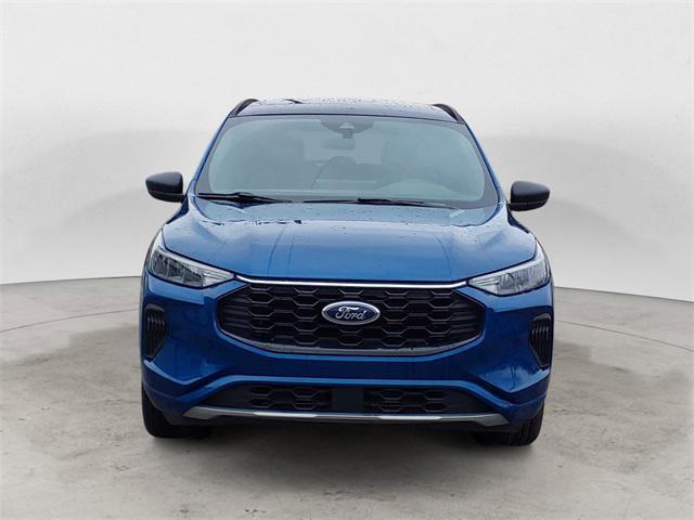 used 2023 Ford Escape car, priced at $26,288